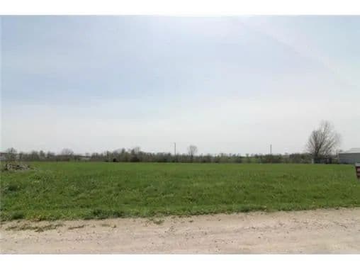 Property from E 233rd Street - KW - Peculiar, Missouri, 64078