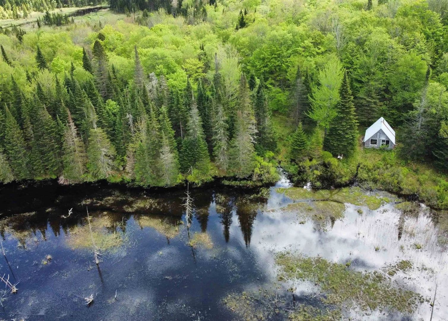 Lots & Land-Other in Coventry - Coventry, Vermont, 05825