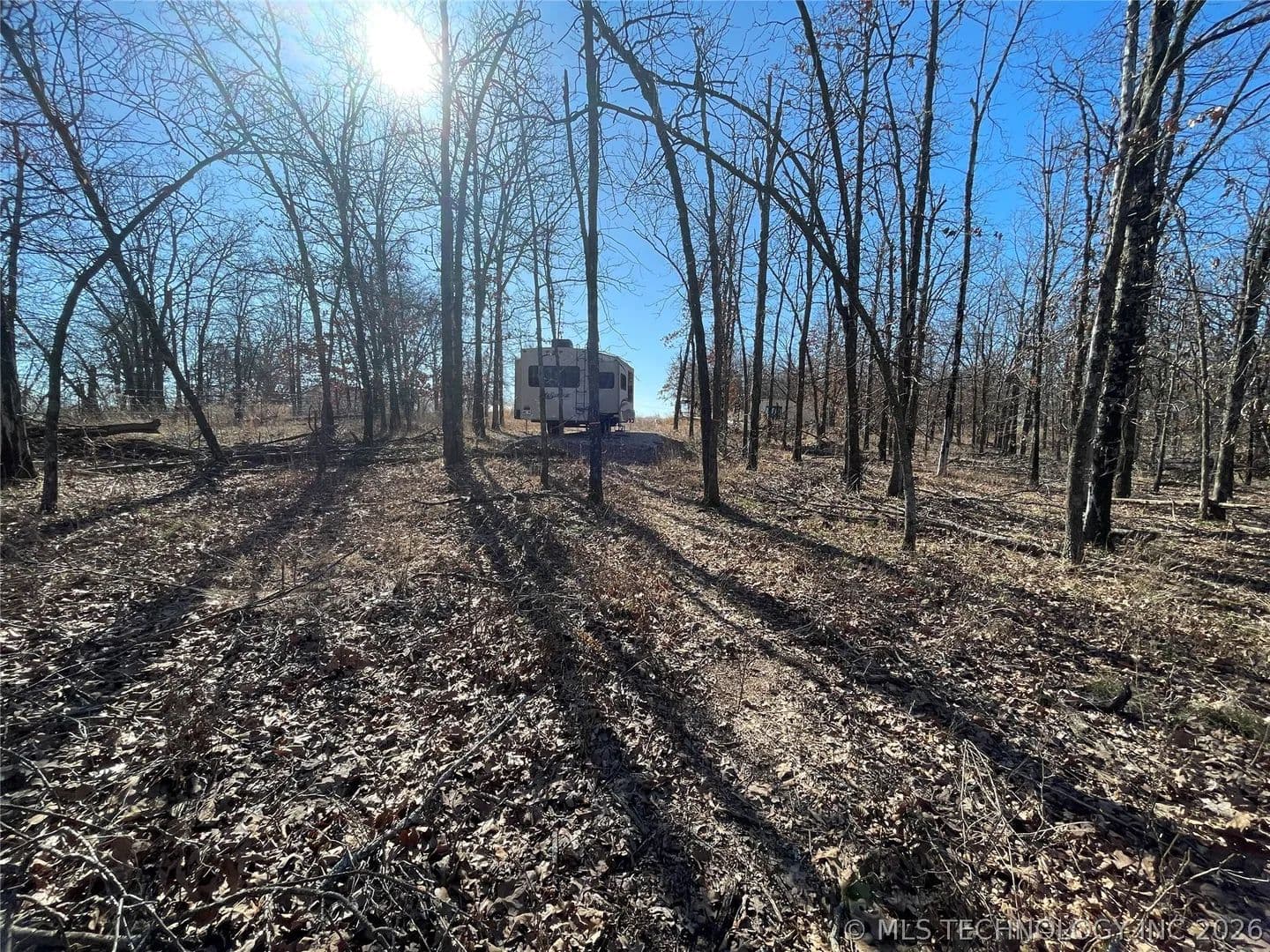 Property from 427640 E 290 Road - KW - Chelsea, Oklahoma, 74016