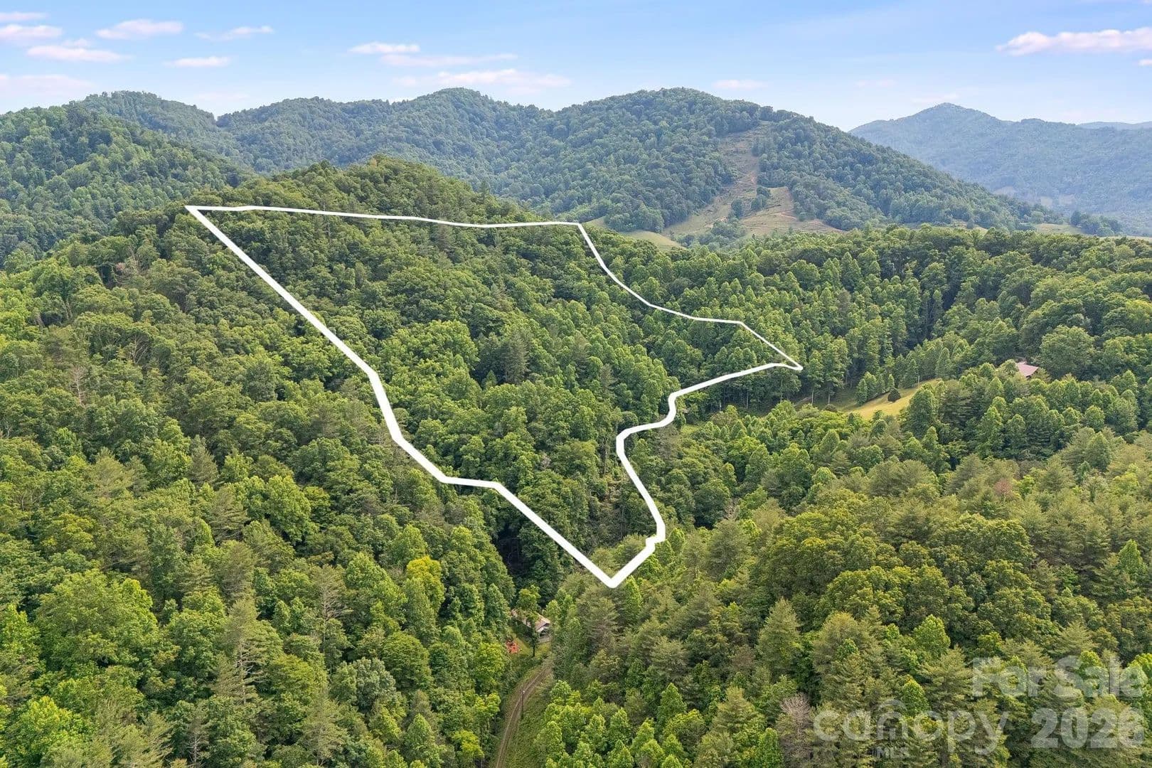 Property from 99999 Acorn Drive - KW - Marshall, North Carolina, 28754