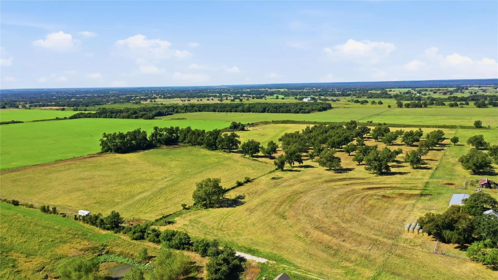 TBD Clary Road, Millsap, Texas 76066 - land for sale