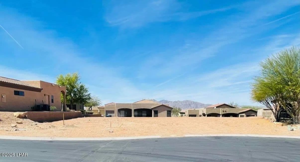 Property from 3711 N Citation Rd - KW - Lake Havasu City, Arizona, 86404