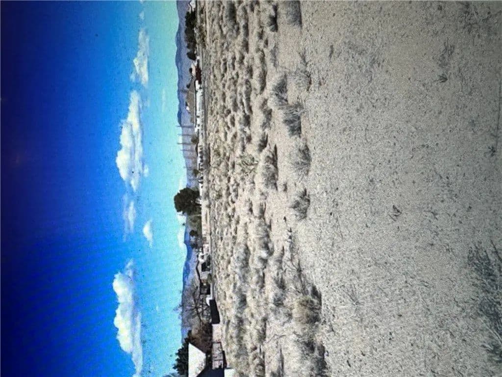 Vacant Land in Kingman - land for sale