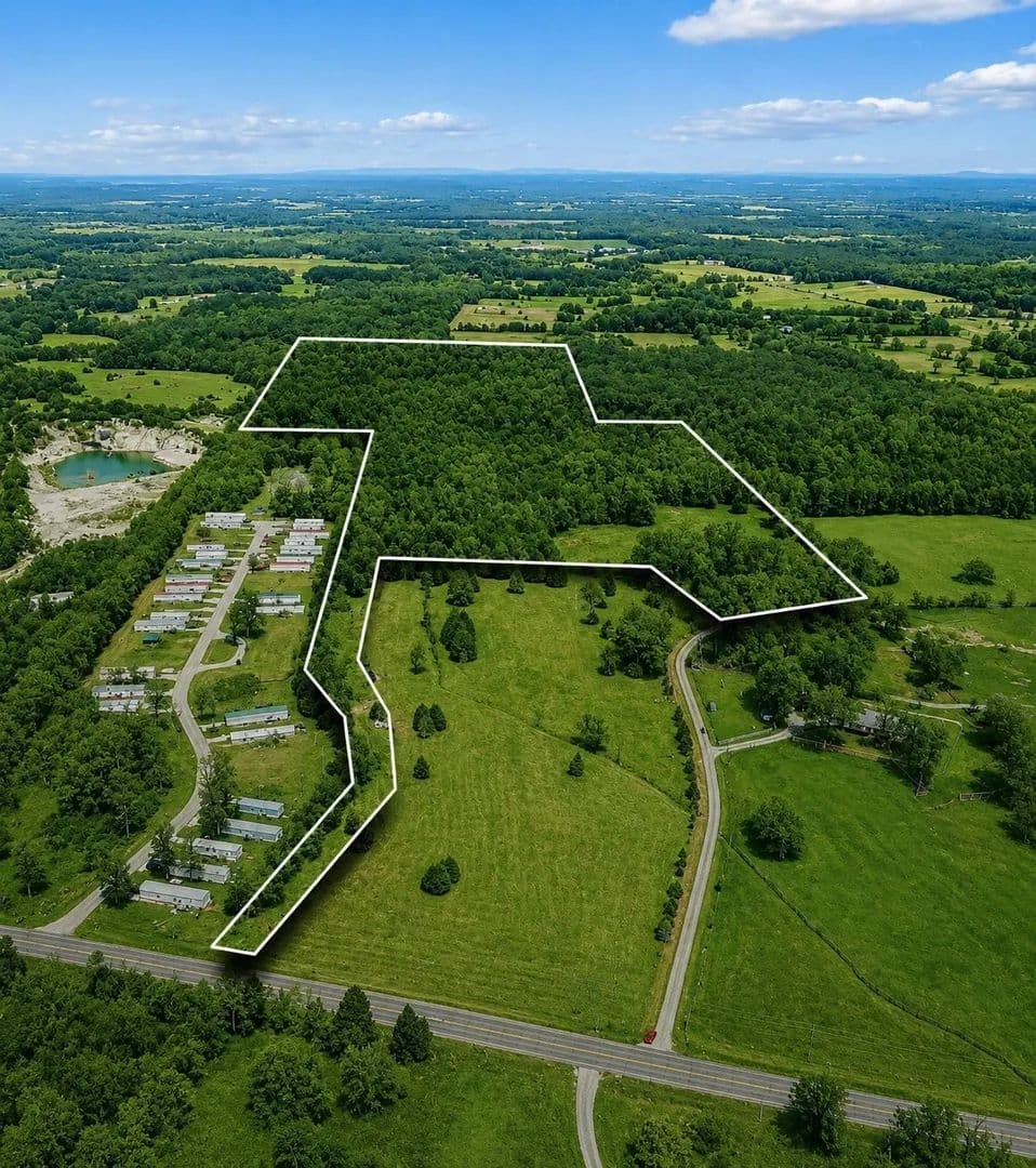 Property from 1988 Fayetteville Hwy - KW - Belfast, Tennessee, 37019