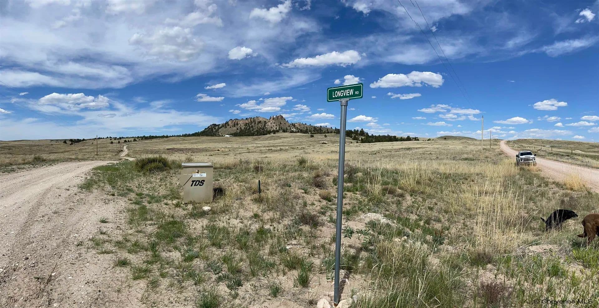 Property from Tract GO-19 GLENDO OVERLOOK - KW - Glendo, Wyoming, 82213