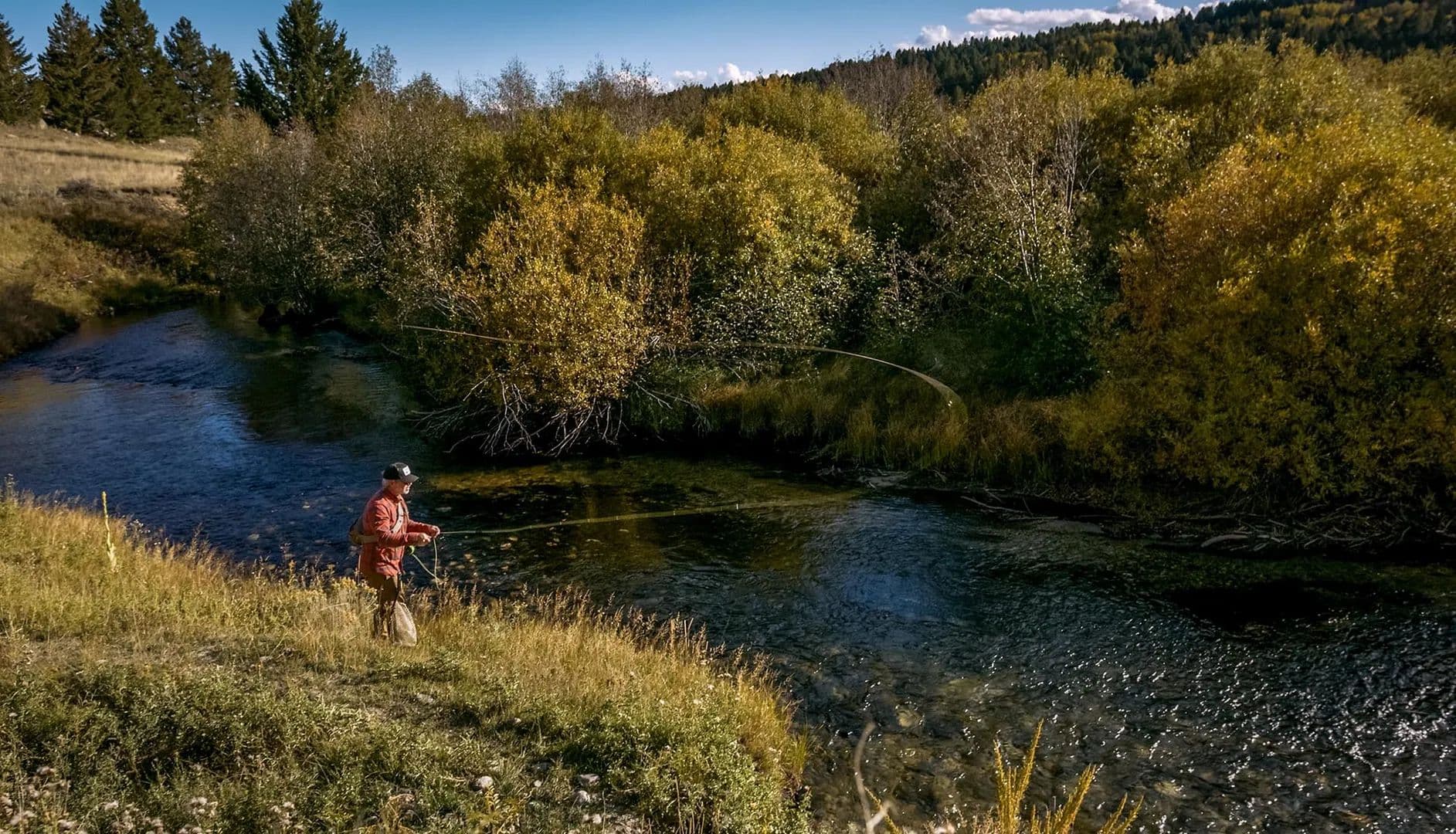Dempsey Lakes Cattle Ranch - land for sale
