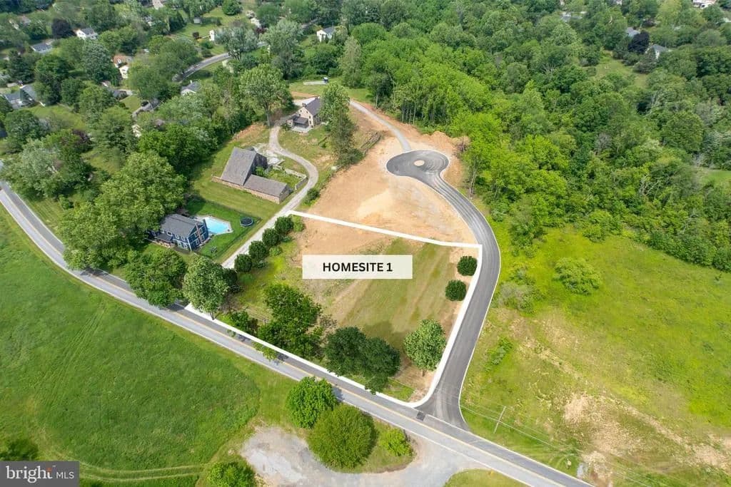 1.14 Acres of Land for Sale in WEST CHESTER, PA - West Chester, Pennsylvania, 19380