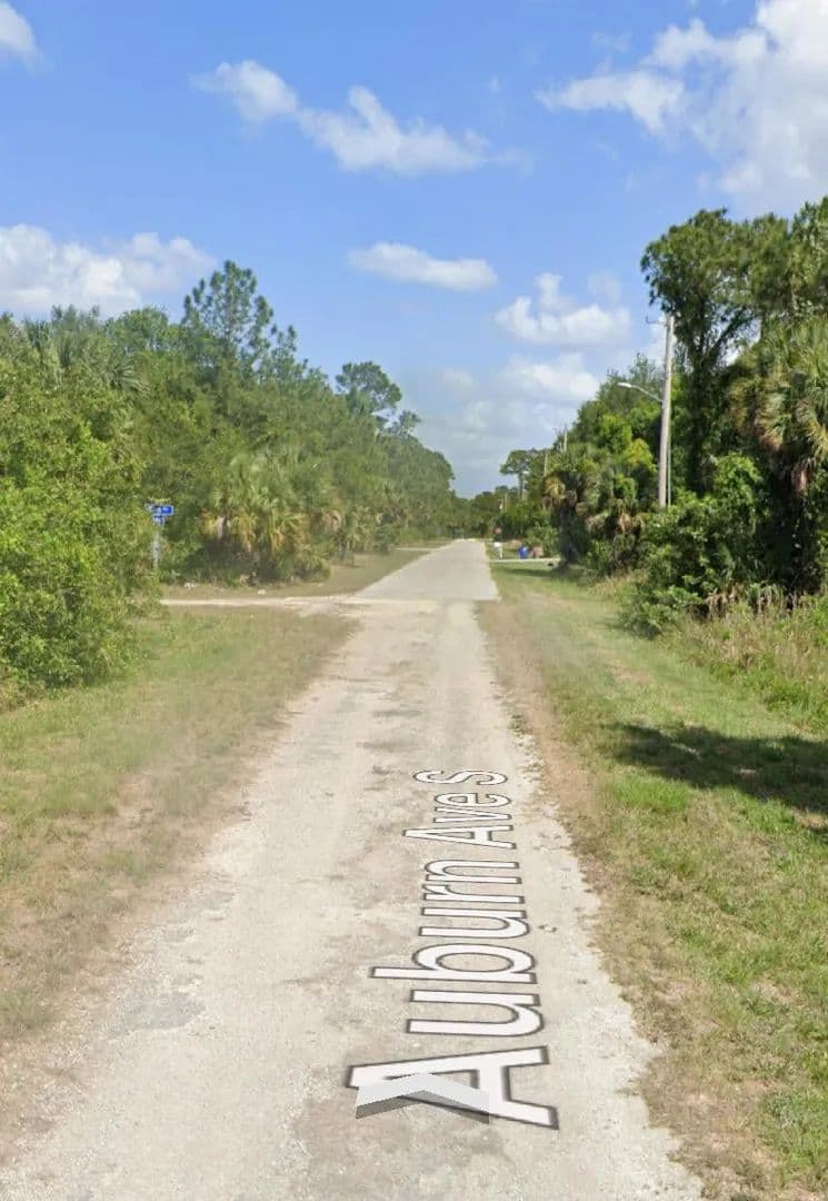 Lots & Land-Other in Lehigh Acres - Lehigh Acres, Florida, 33974