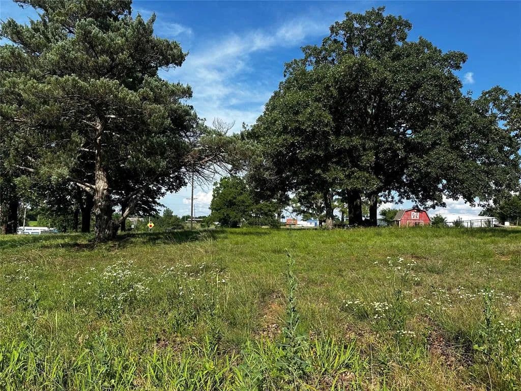 Property from E Circle Drive - KW - Choctaw, Oklahoma, 73020