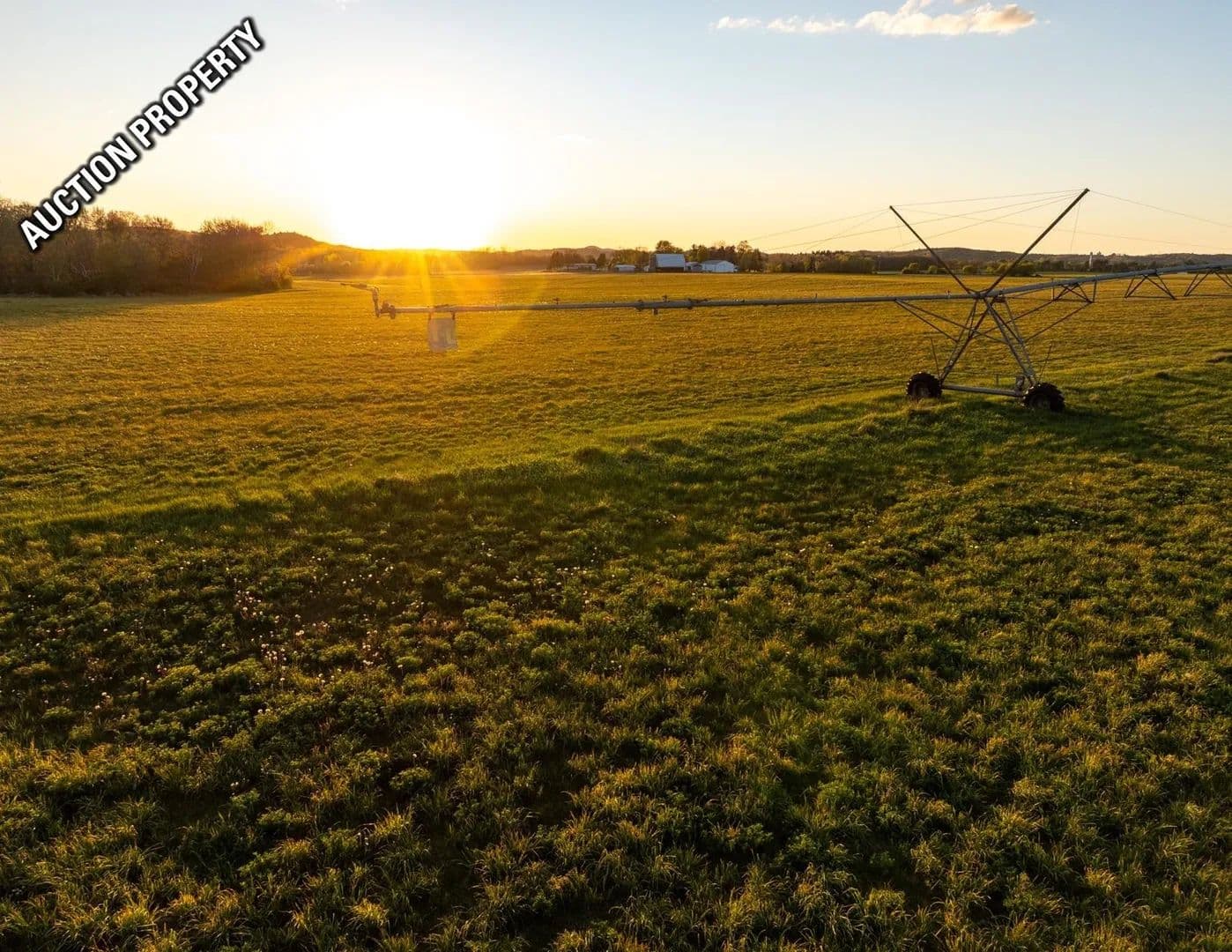 804 Acres of Land for Sale in Hustler, Wisconsin - Hustler, Wisconsin, 54618