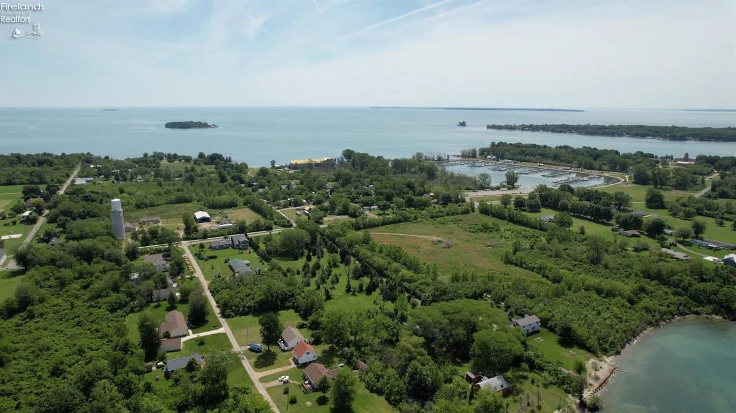 0.19 Acres of Land for Sale in Ottawa County, Ohio - Ohio, 43446