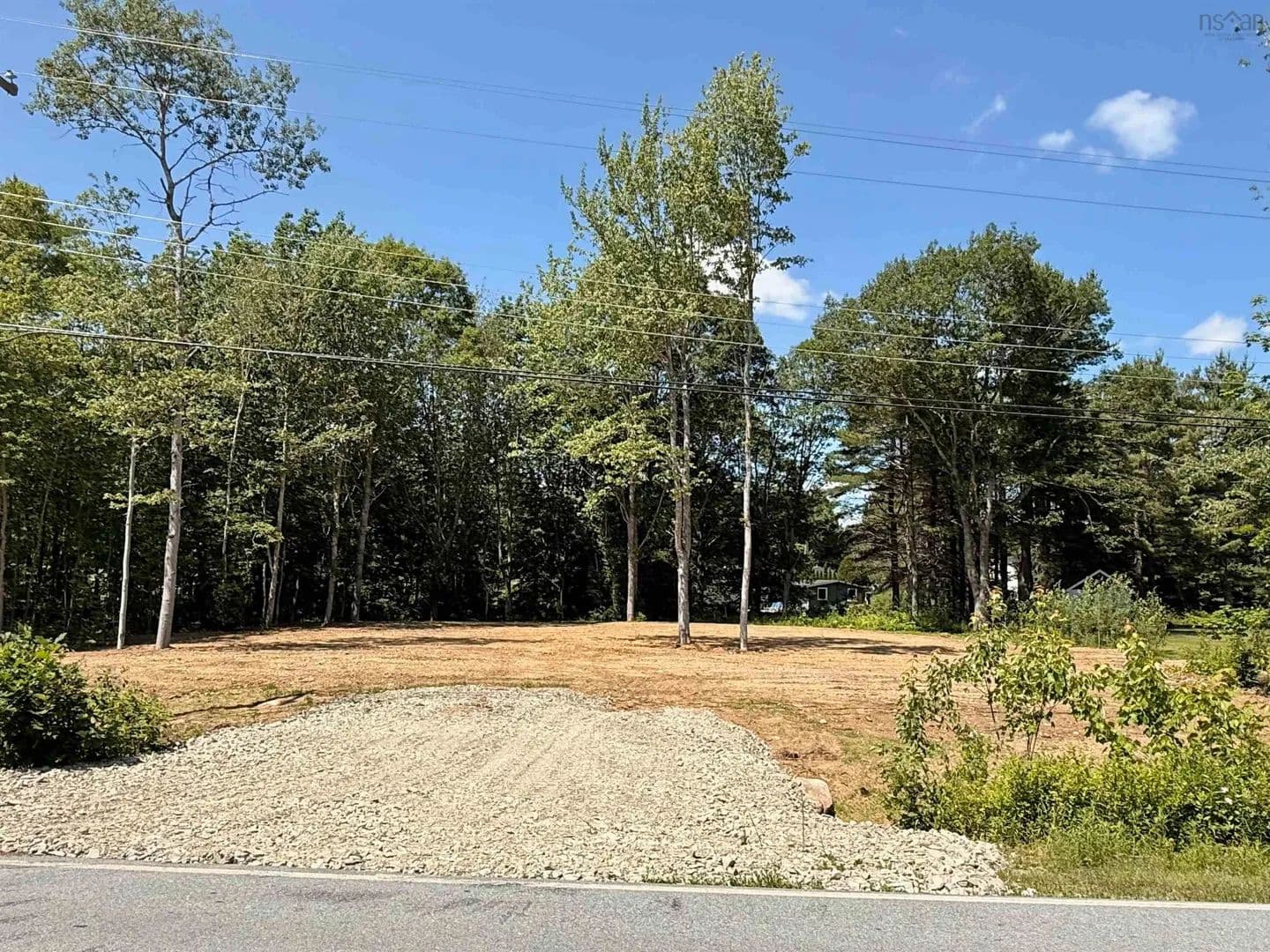 0.93 Acres of Land for Sale in Upper Lahave, NS - land for sale
