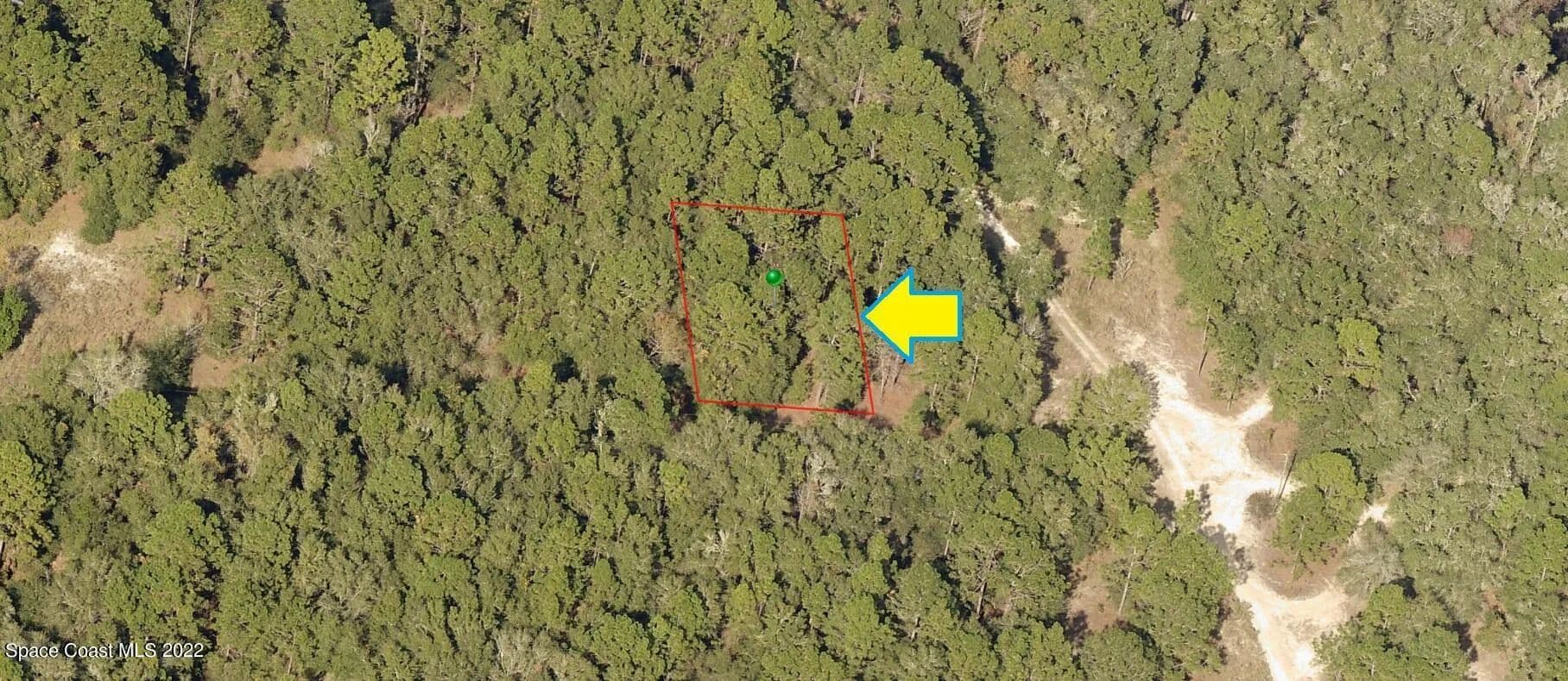 Vacant Land in Inverness - Inverness, Florida, 34453