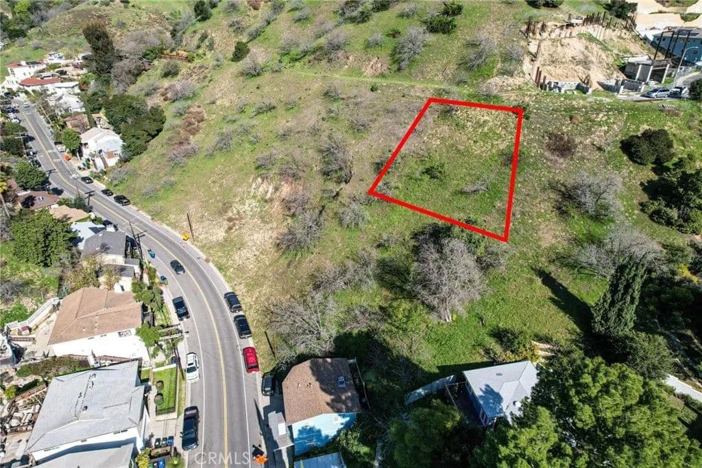 Property from 753 Ganymede Drive - KW - Los Angeles, California, 90065