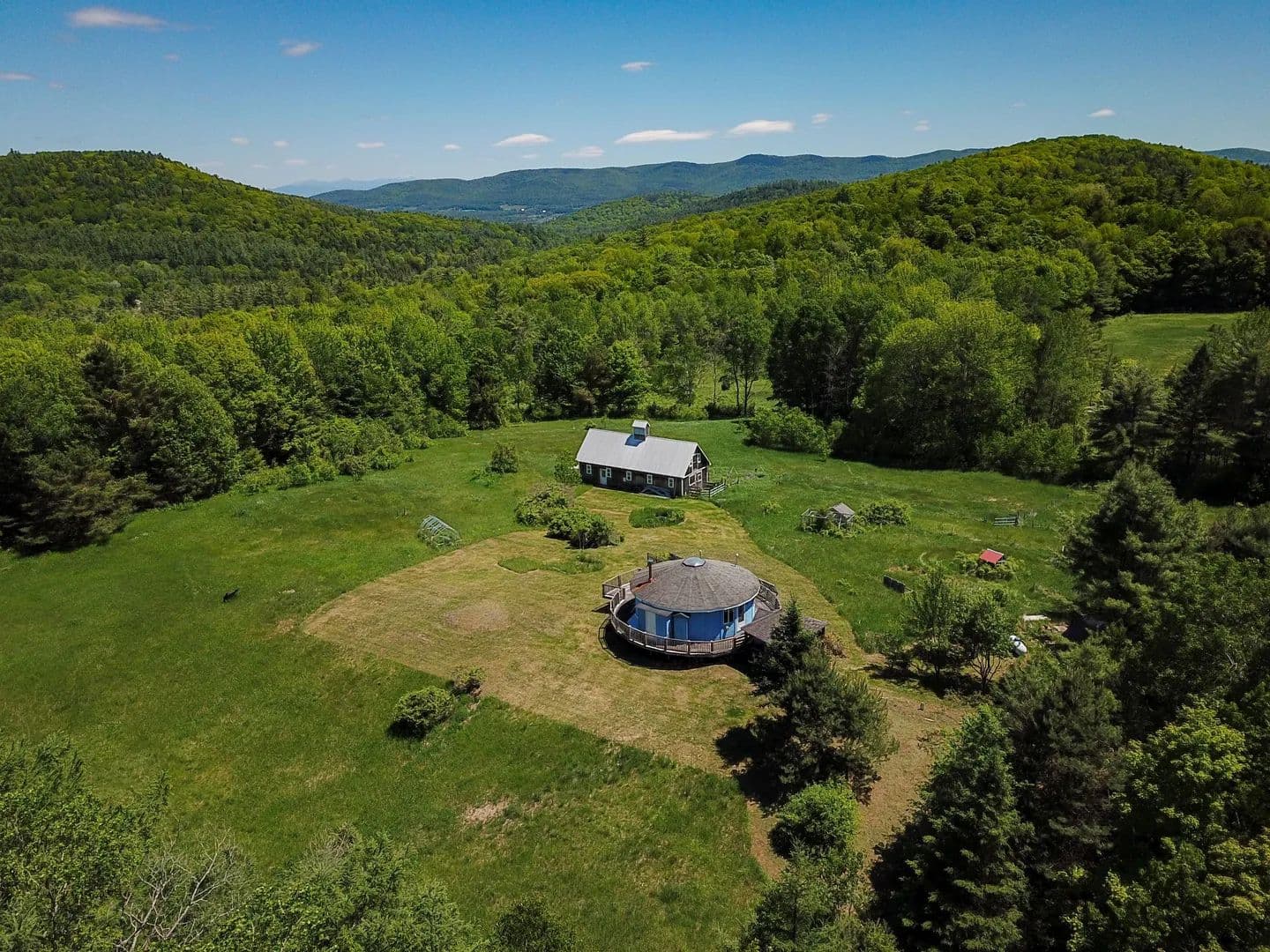 310 Sky Farm Ln - Barnet - Barnet, Vermont, 5821
