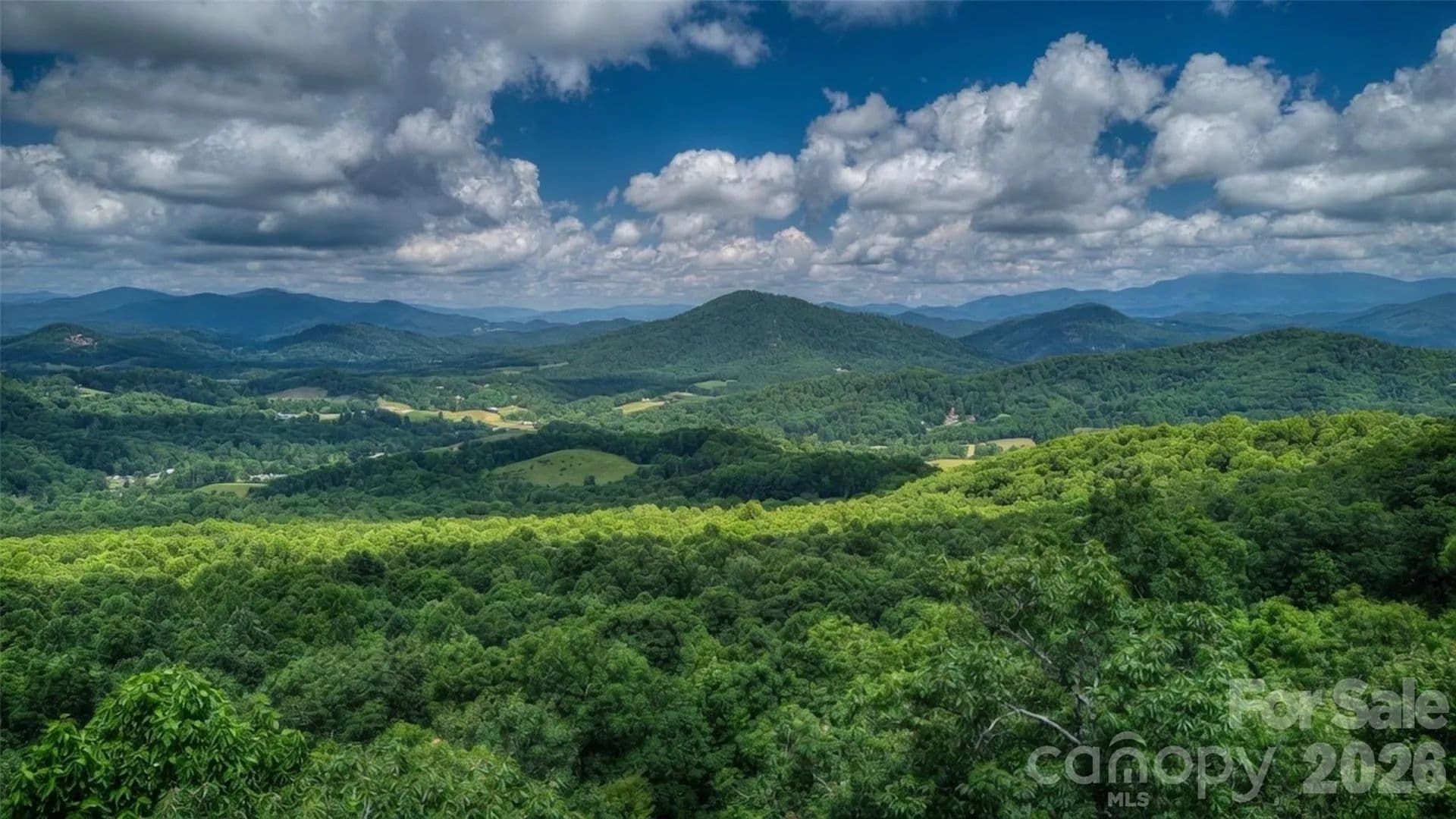 Property from 00 Arrowhead Ridge Road - KW - Spruce Pine, North Carolina, 28777
