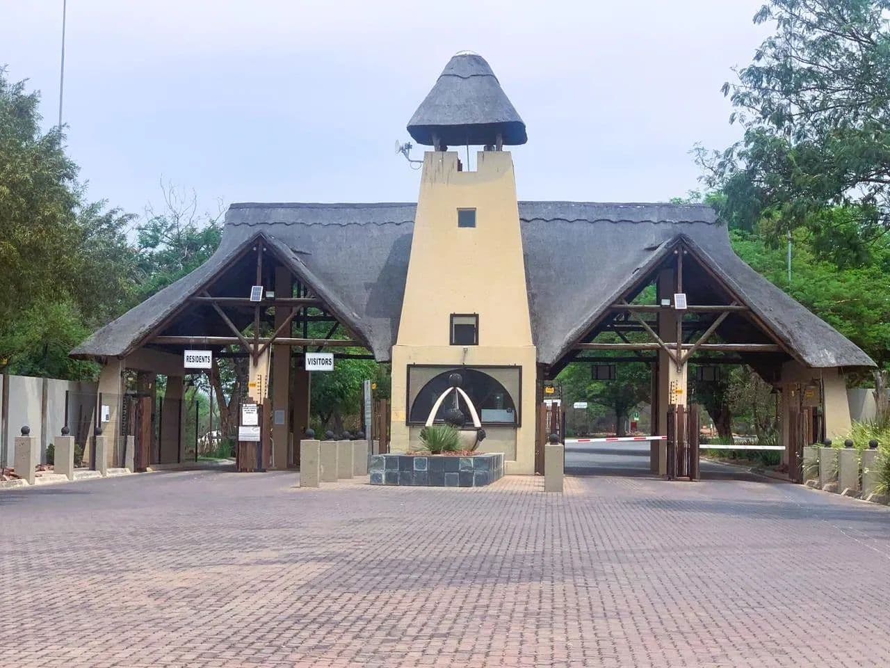 1240 Acres of Land for Sale in Modimolle, Limpopo - land for sale
