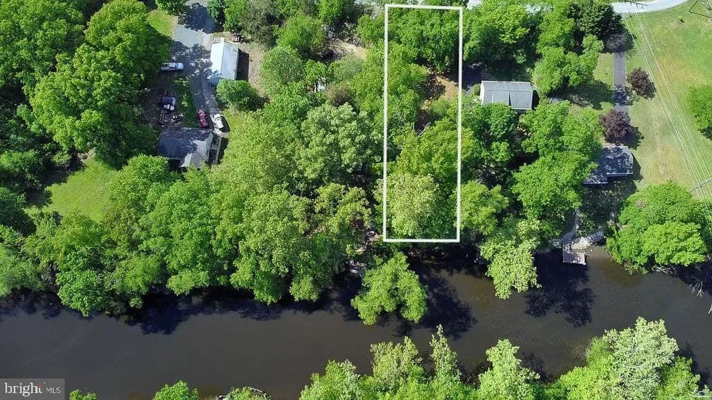 Vacant Land in Millington - Millington, Maryland, 21651