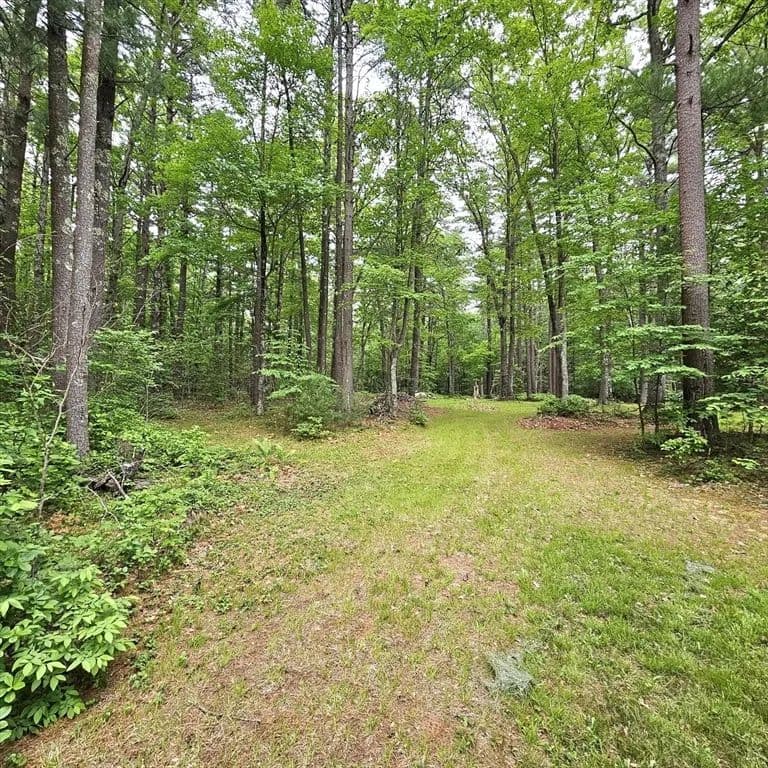 Vacant Land in Hanson - land for sale