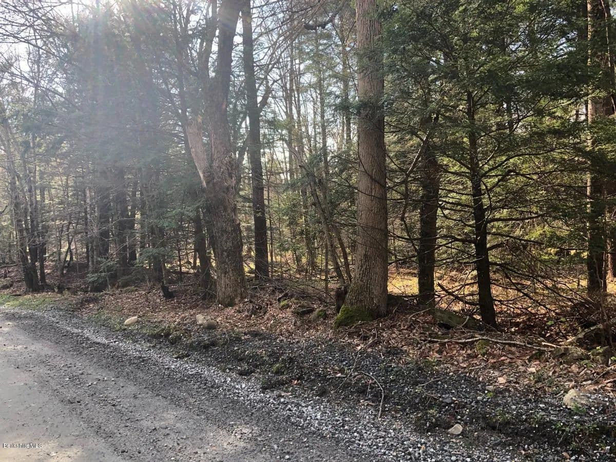 Property from 0 Dimmock Rd - KW - Otis, Massachusetts, 01253