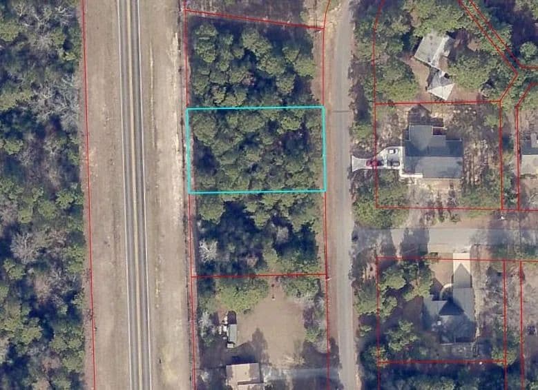 Vacant Land in Holly Lake Ranch - Holly Lake Ranch, Texas, 75765