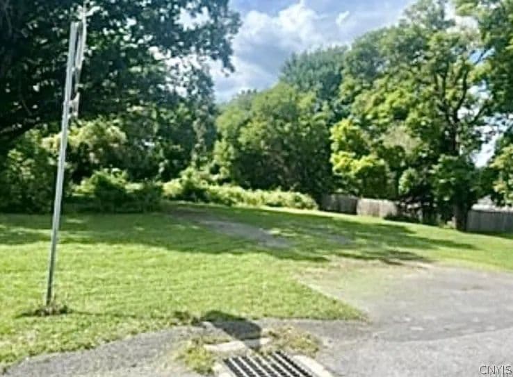 Property from Warners Road - KW - Camillus, New York, 13031