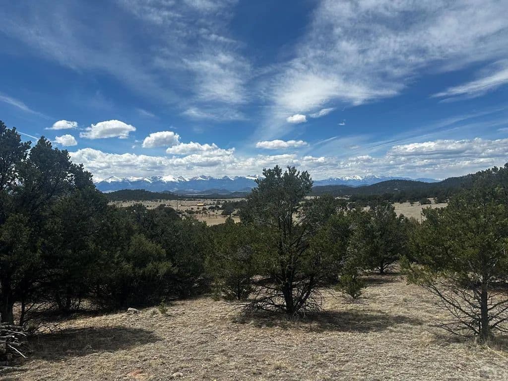Vacant Land in Canon City - Canon City, Colorado, 81212