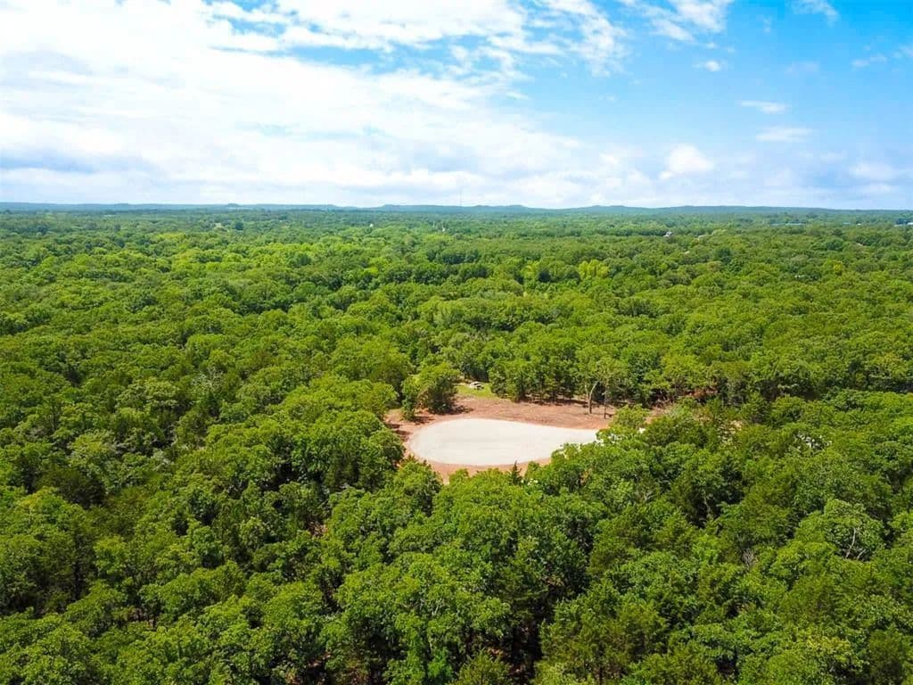 1 Acre of Land for Sale in Ardmore, OK - Ardmore, Oklahoma, 73401