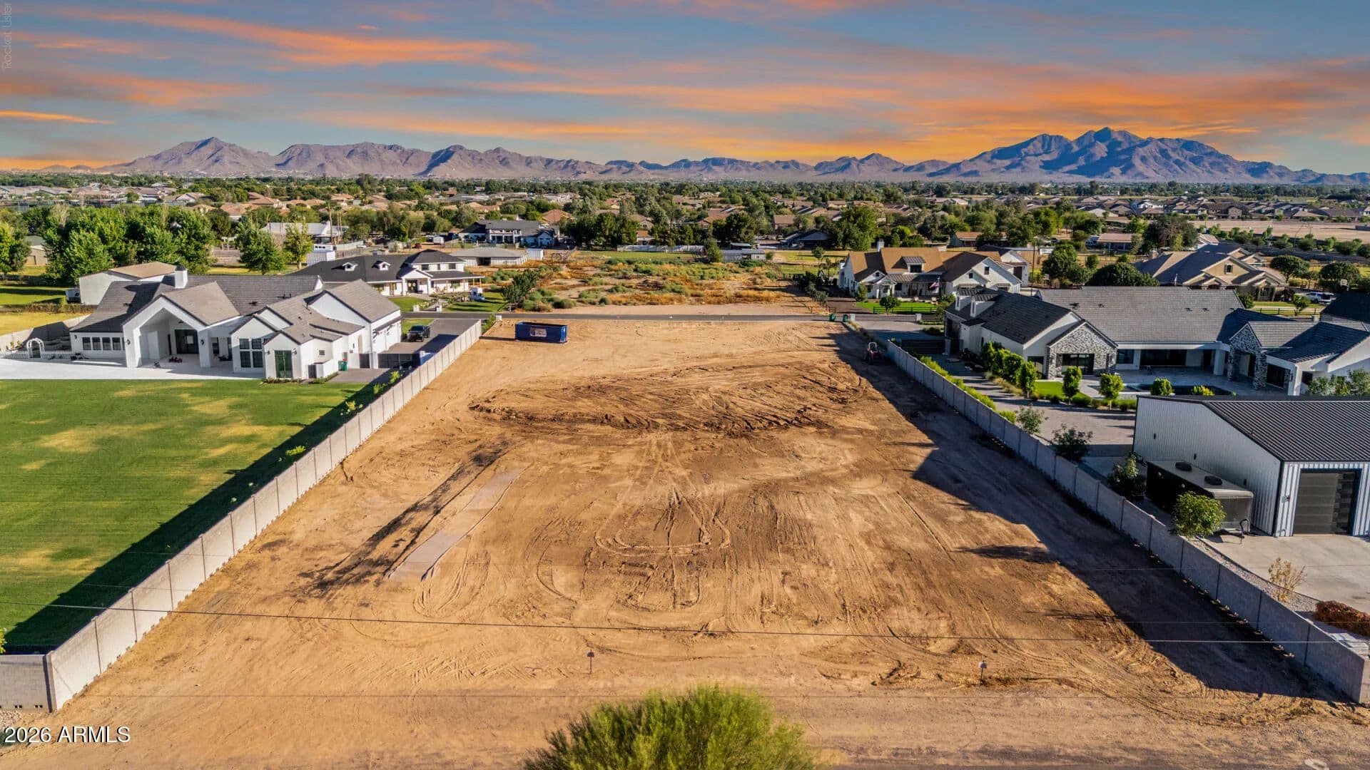 Property from 21013 S SOSSAMAN Road #4 - KW - Queen Creek, Arizona, 85142