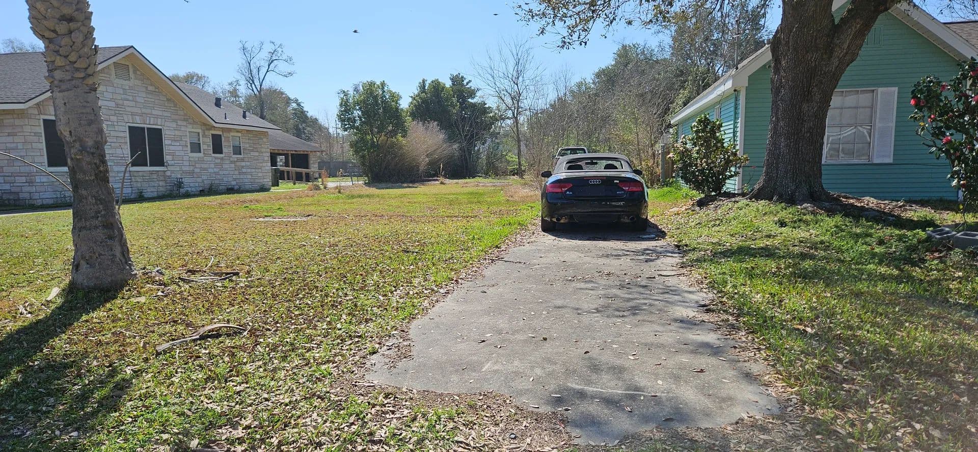 Land -Agricultural (Not Zoned) in Lake Charles - Lake Charles, Louisiana, 70601