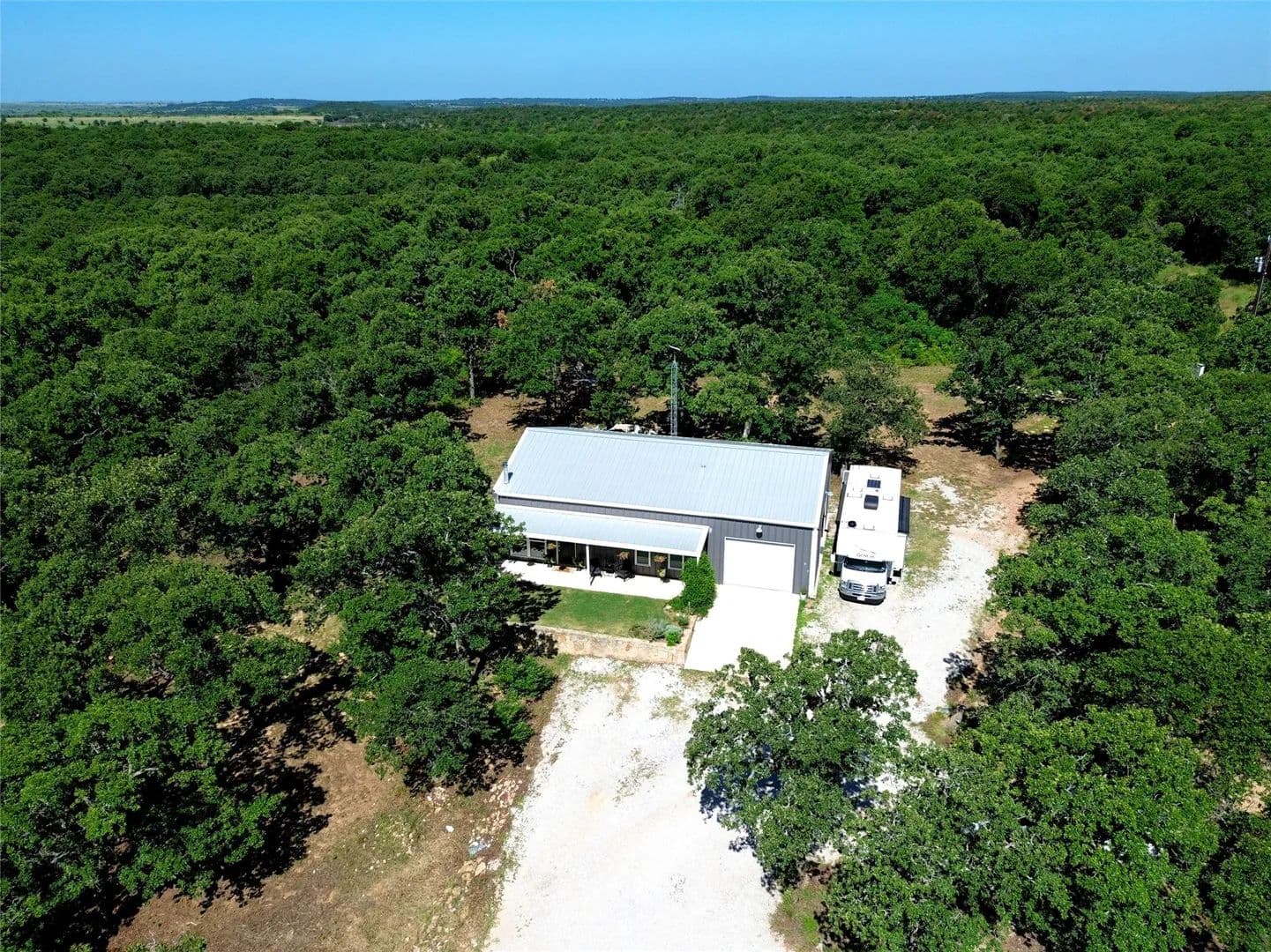 Property from 5511 Fm 2127 - KW - Bowie, Texas, 76230