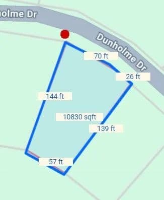 Lots & Land-Other in Bella Vista - Bella Vista, Arkansas, 72714