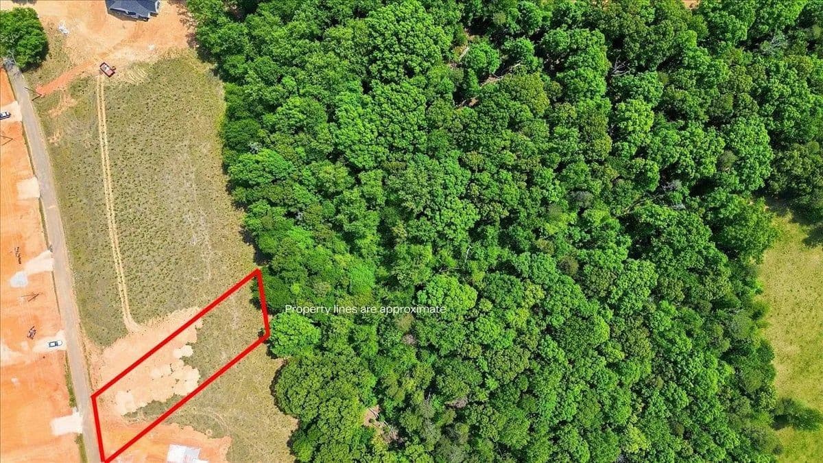Vacant Land in Chesnee - Chesnee, South Carolina, 29323