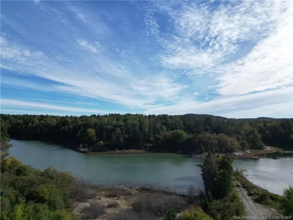 Land for Sale in Welshpool, NB - land for sale