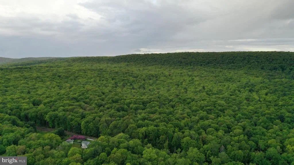 320.85 Acres of Land for Sale in WHITE HAVEN, PA - White Haven, Pennsylvania, 18661