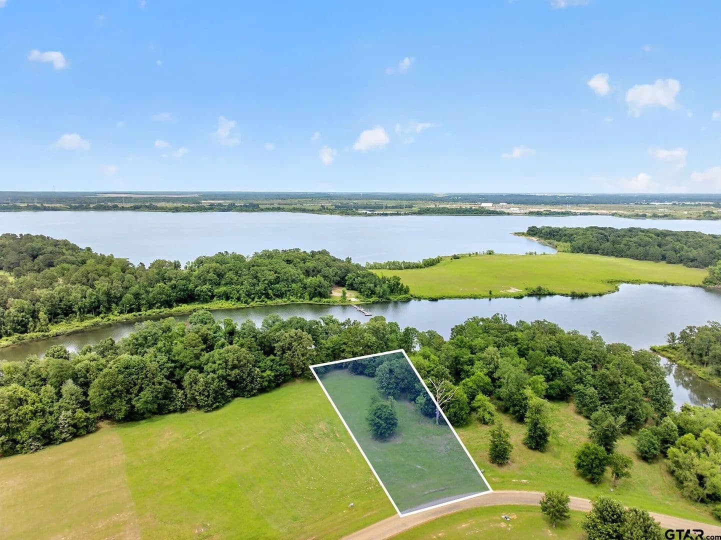 Property from Lot 75 Pr 2712 #Lot 75 Pr 2712 - KW - Mt Pleasant, Texas, 75455