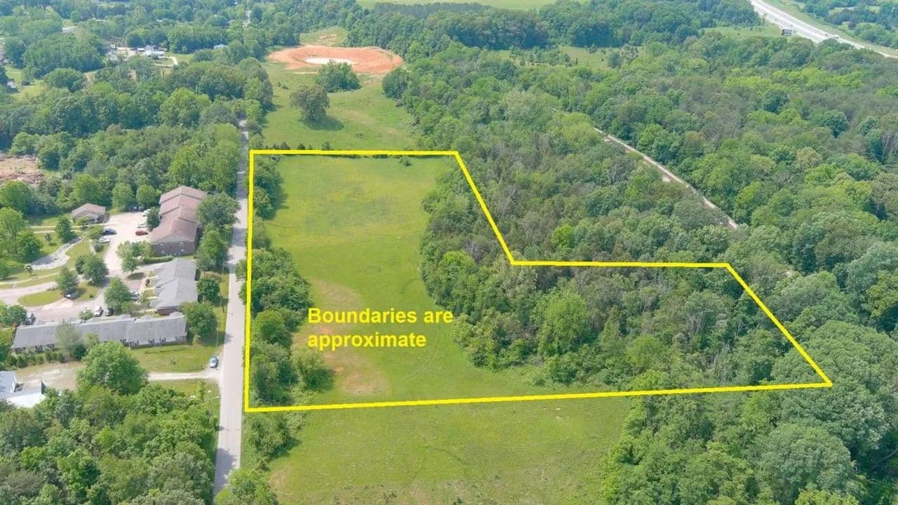 Property from 0 Old Main Street - KW - land for sale