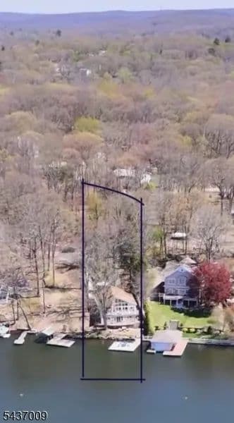 0.42 Acres of Land for Sale in Sussex County, New Jersey - New Jersey, 07843