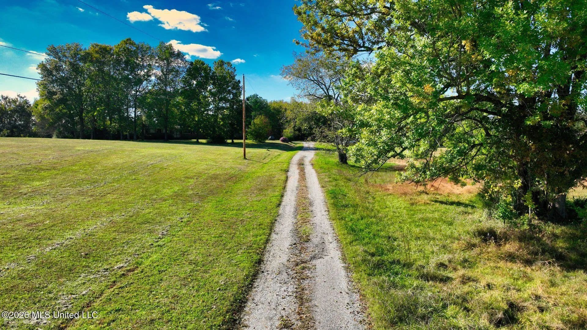 2 Acres of Land for Sale in Olive Branch, MS - land for sale