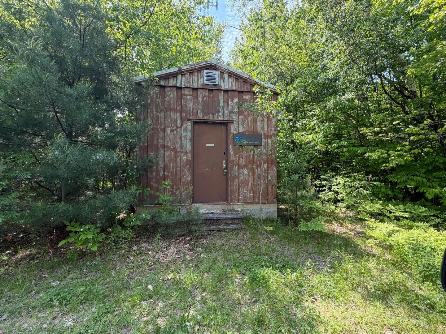 Property from 444 Campground Road - KW - Anson, Maine, 04958