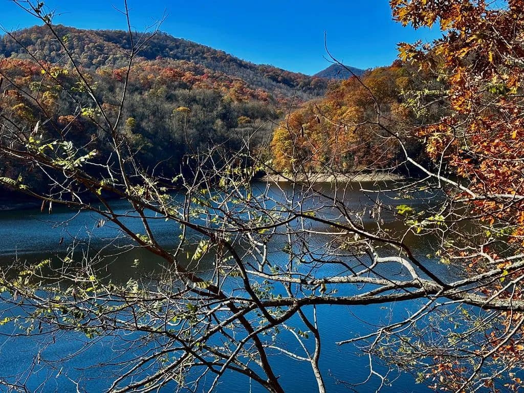 Property from Lot#26 Lakeshore Drive - KW - Nantahala, North Carolina, 28781