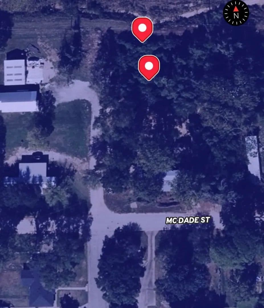 Property from Tbd 15 Street - KW - Hempstead, Texas, 77445