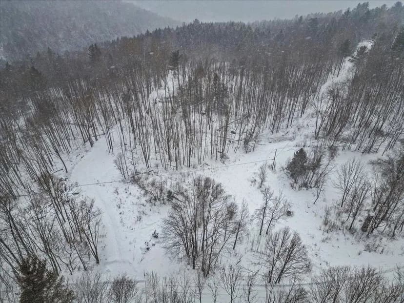 Property from Lot 3 Mason Hill North - KW