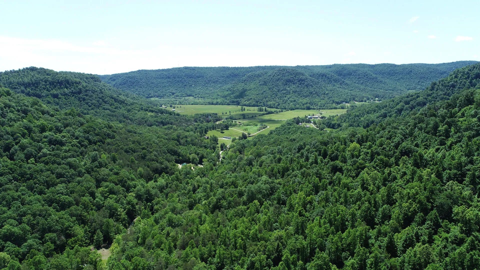 265 Acres of Land for Sale in Irvine, KY - Irvine, Kentucky, 40336