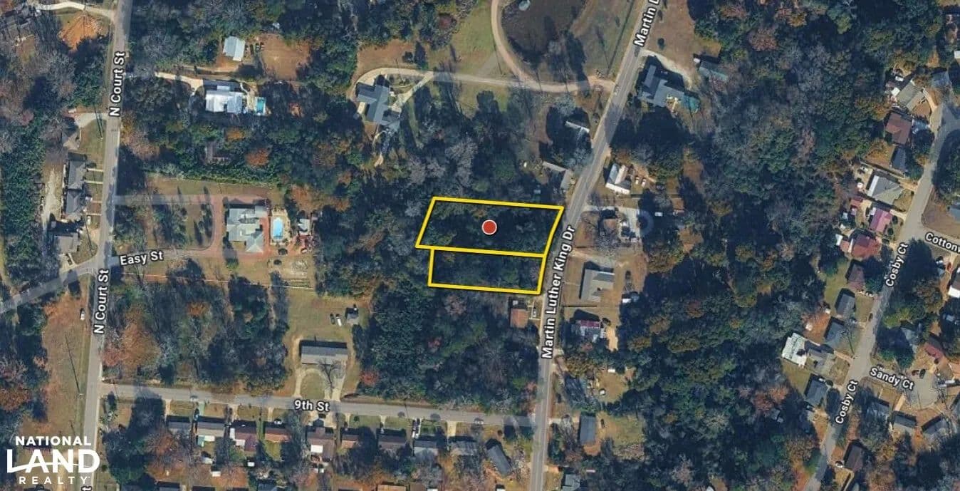 Prattville Residential Lots - Prattville, Alabama, 36067