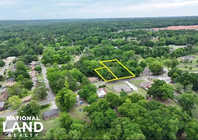 Prattville Residential Lots - land for sale