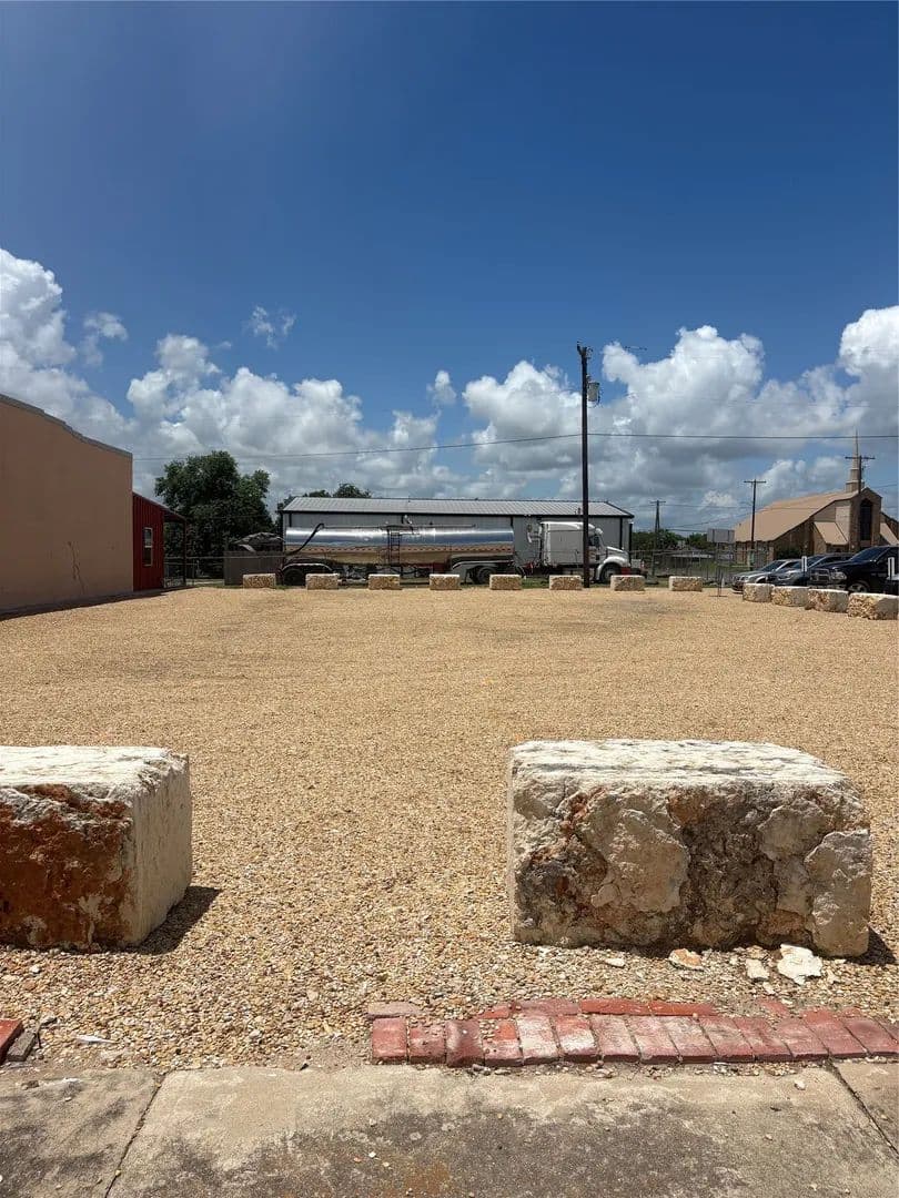 0.23 Acres of Land for Sale in Rogers, Texas - Rogers, Texas, 76569