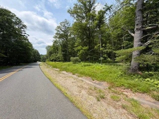 Lots & Land-Other in Rowe - Rowe, Massachusetts, 01367