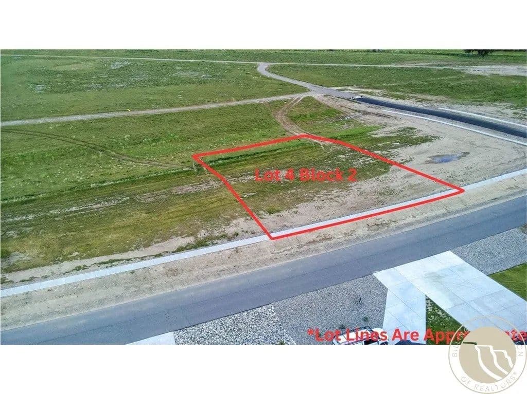 Lots & Land-Other in Billings - Billings, Montana, 59106