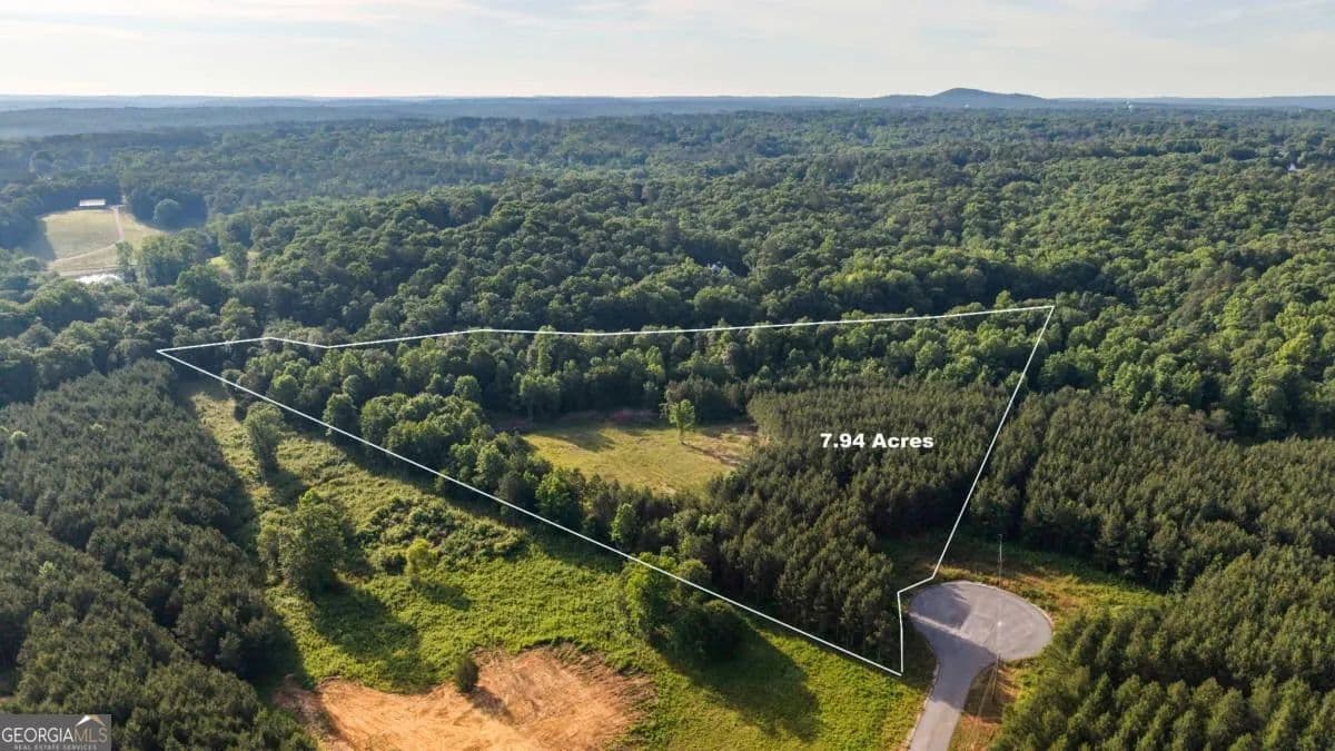 Property from 435 Steadman Lane - KW - Tallapoosa, Georgia, 30176